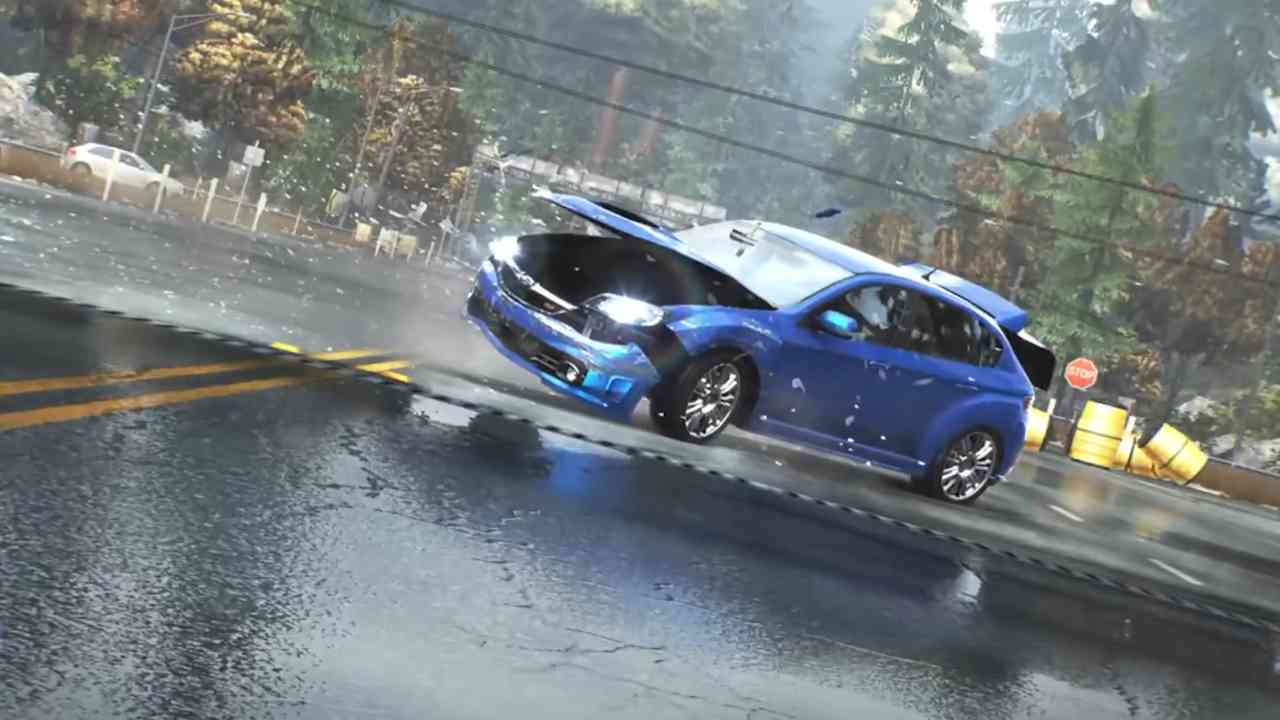 EA preme il freno a Need For Speed, Criterion su Battlefield 6