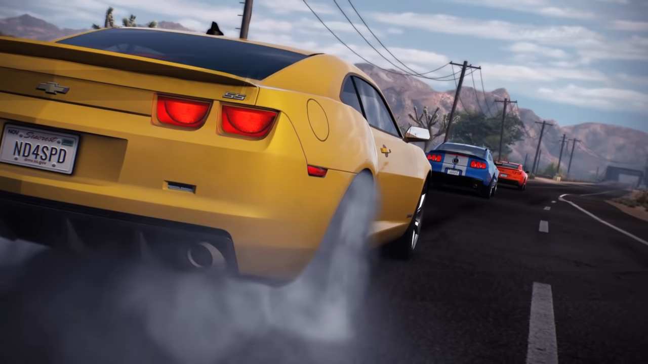 EA preme il freno a Need For Speed, Criterion su Battlefield 6