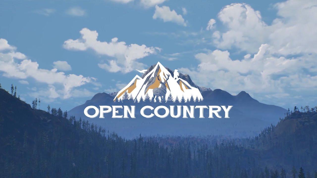 open country pc