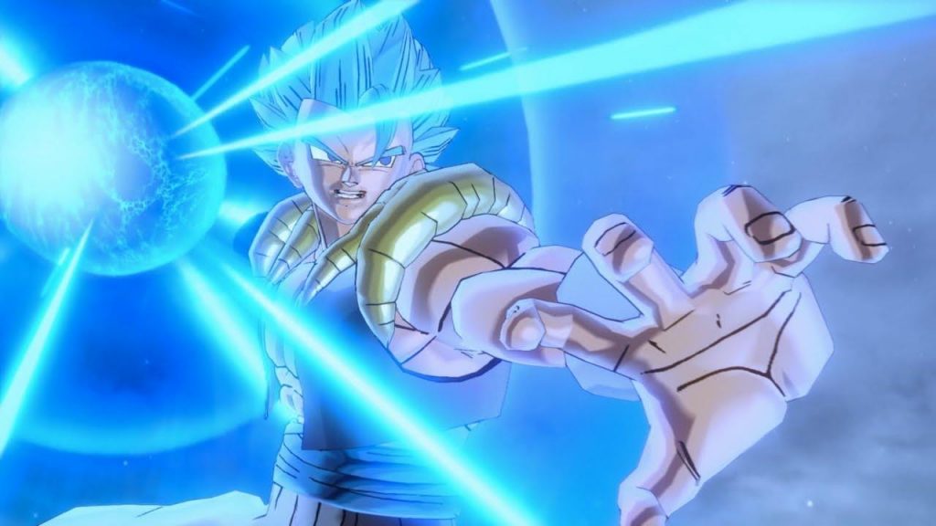 Dragon Ball Xenoverse 2 Tutti I Dlc