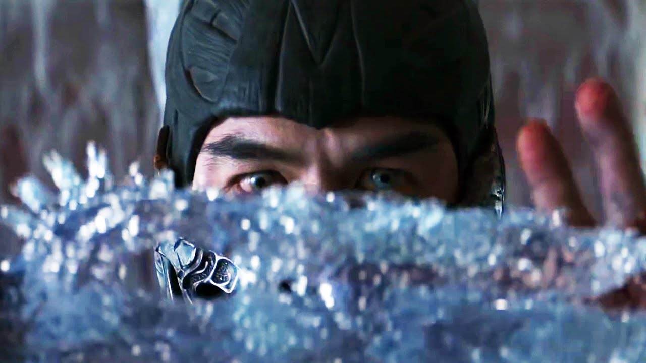 mortal kombat film videogiochi