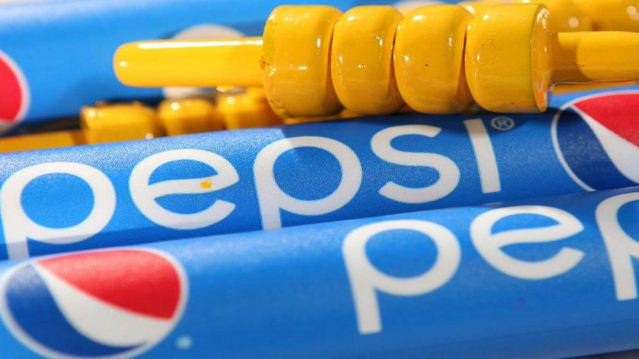 Pepsi-Cola al gusto marshmallow