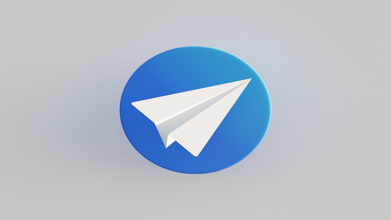 Telegram truffa