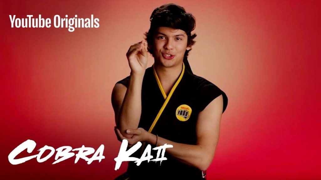 Quando Uscirà La Prossima Stagione Di Cobra Kai