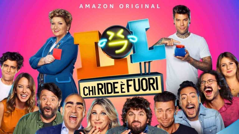 Lol Chi Ride è Fuori 2 Il Genio Dello Streaming
