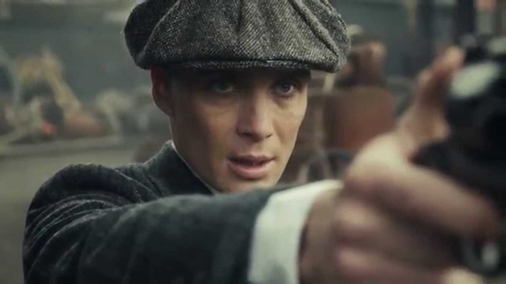 Quando Uscirà La 6 Stagione Di Peaky Blinders