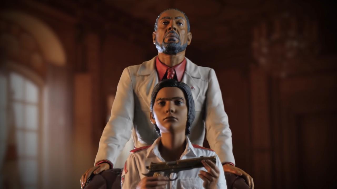 Far Cry 6 non è un commento su Cuba, le parole di Ubisoft