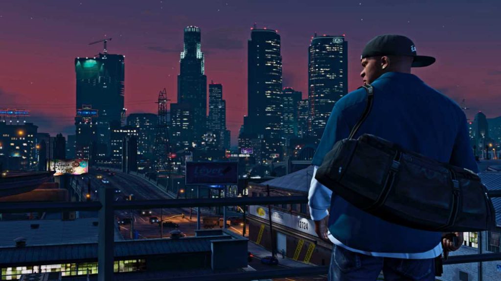 Come Essere Immortali Su Gta 5