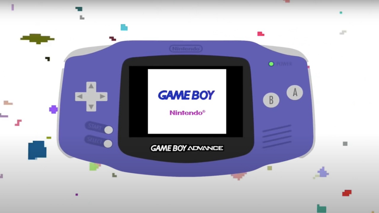 Game Boy Advance su Nintendo Switch Online