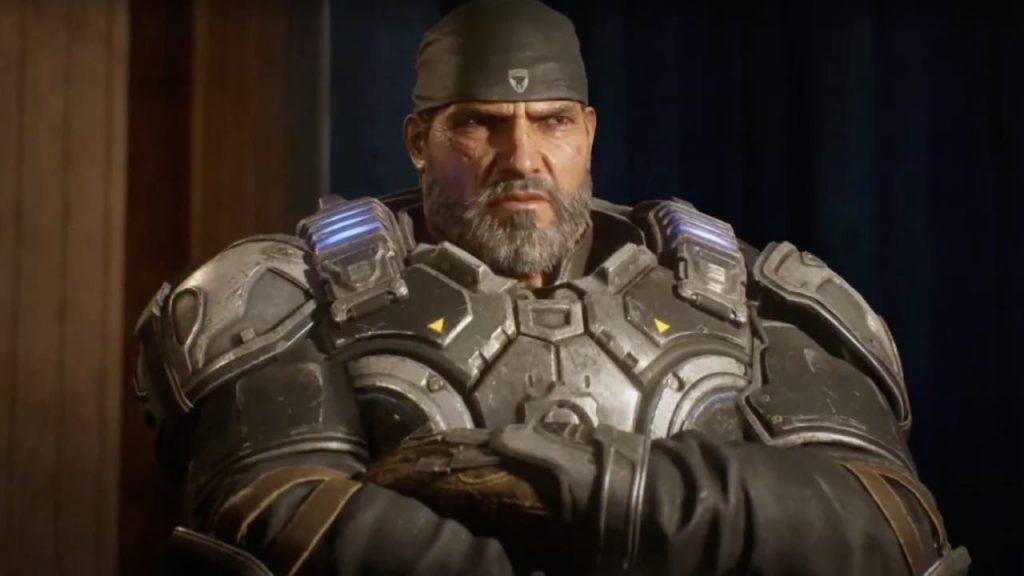Foreste fotorealistiche? Sì, in Gears of War 6 con Unreal Engine 5 VIDEO
