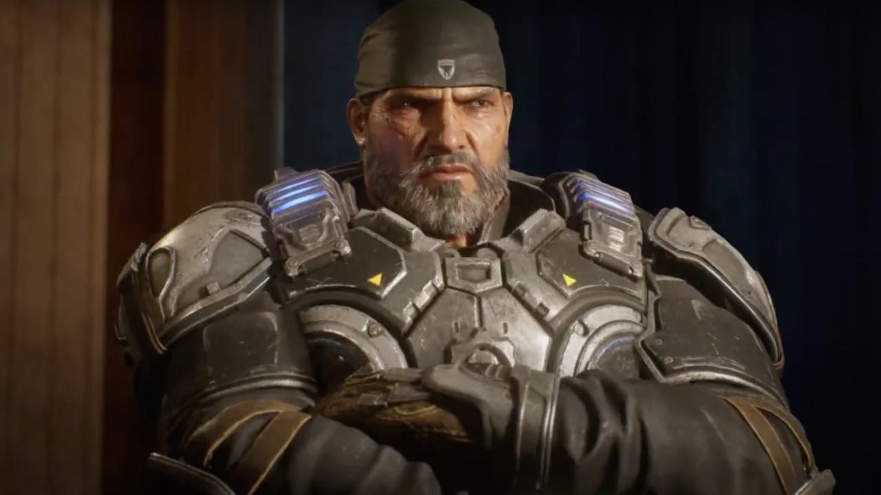 Foreste fotorealistiche? Sì, in Gears of War 6 con Unreal Engine 5 - VIDEO