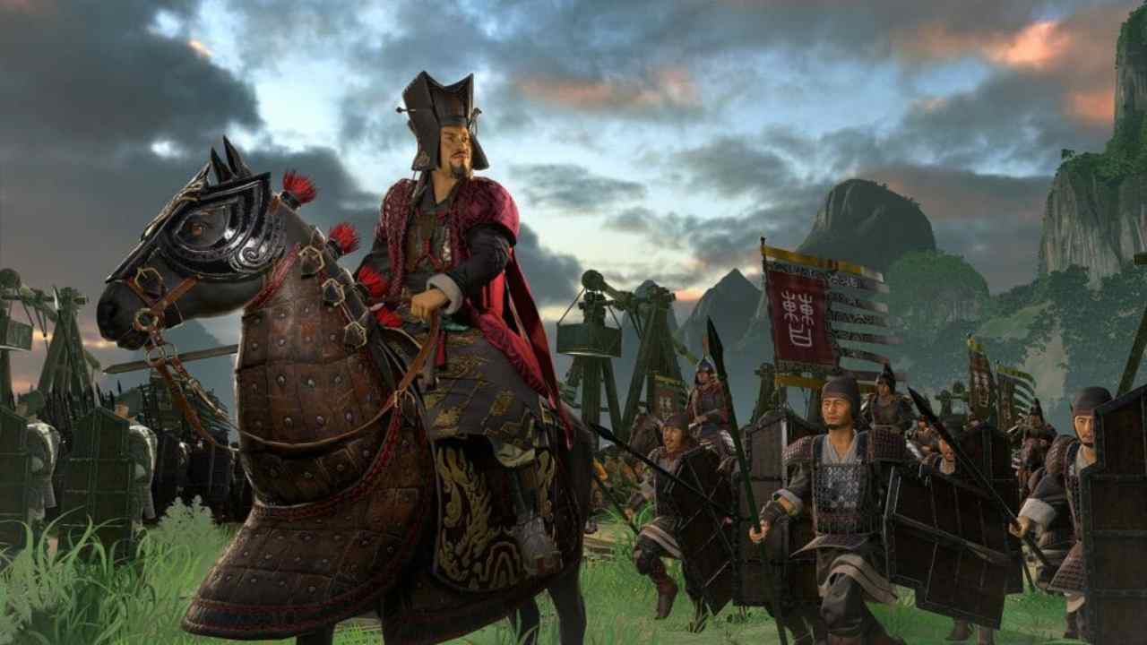 I fan di Total War: Three Kingdoms protestano facendo review bombing