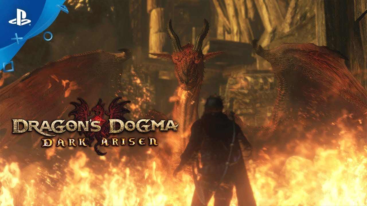 dragon's dogma dark arisen