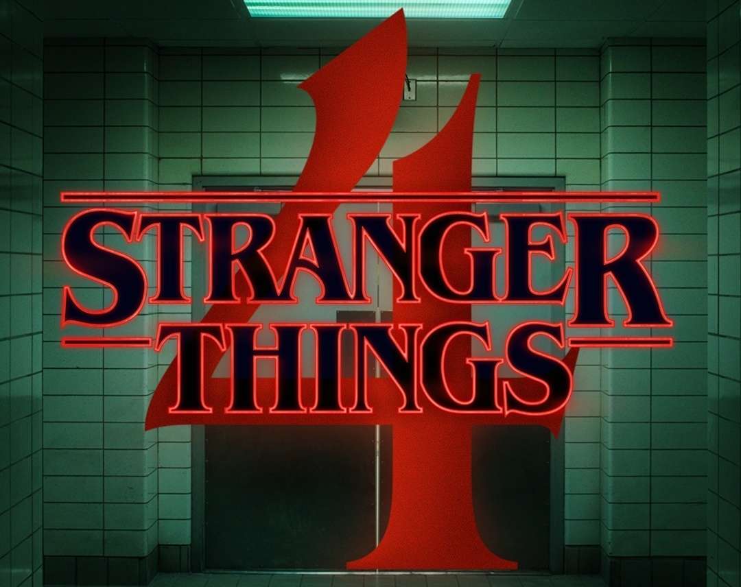 stranger things 4