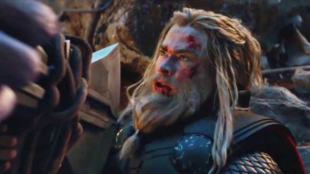 Orari Di Programmazione Di Thor Love And Thunder