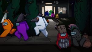 Il download gratuito di Among Us su PC ha portato ottimi frutti