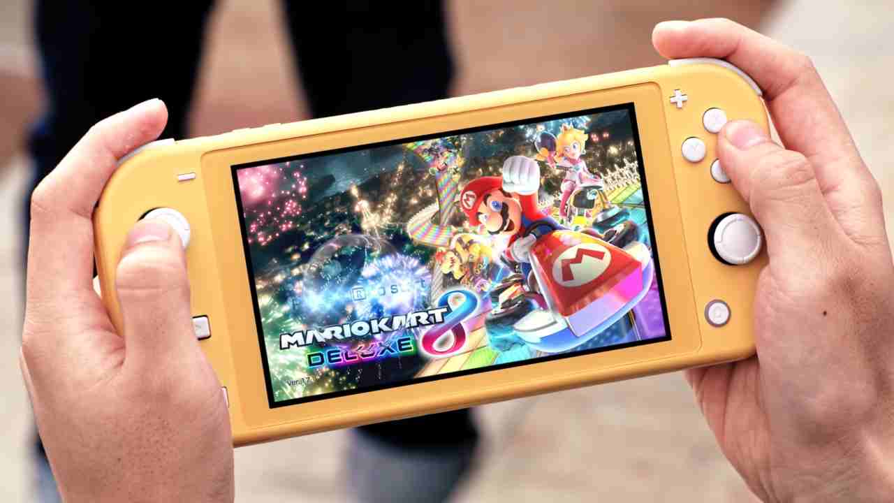 Nintendo Switch, dopo l'update sono arrivati i problemi