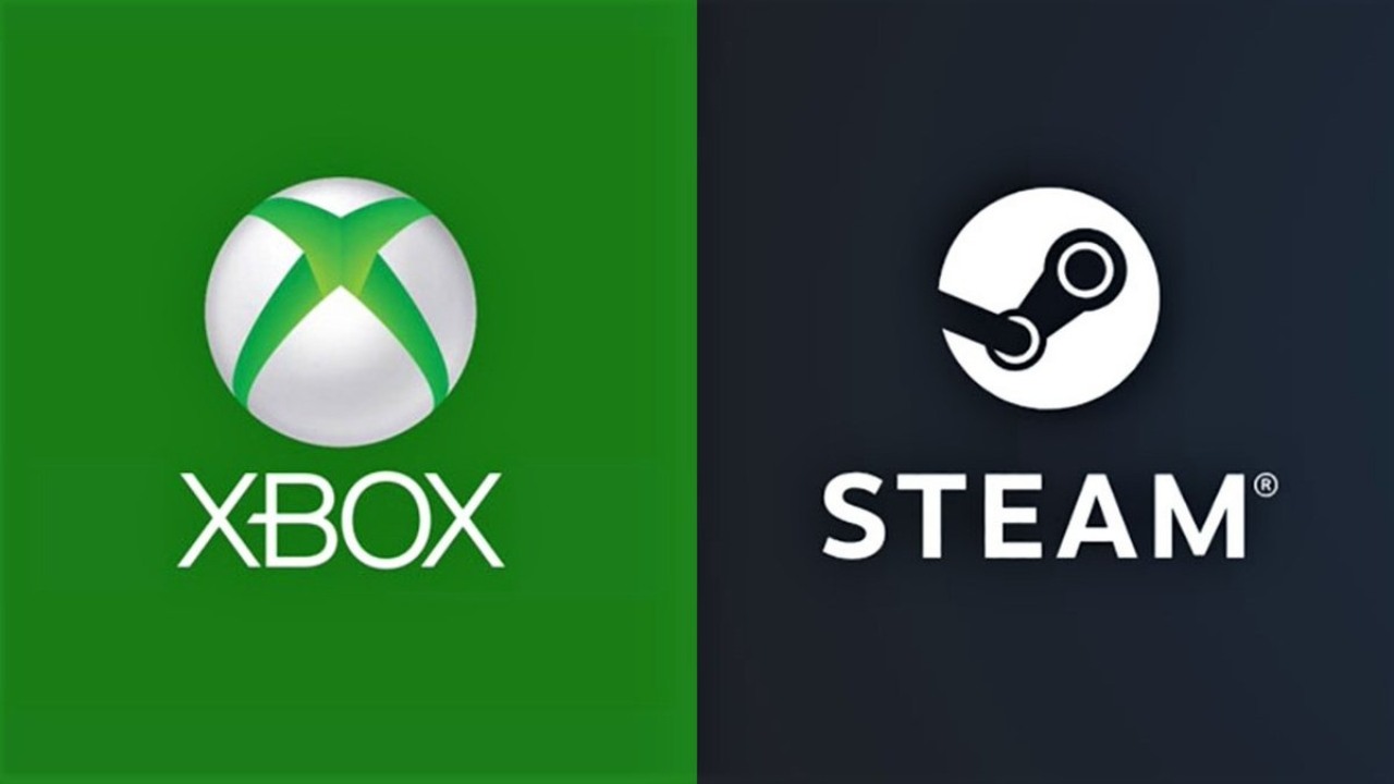 Xbox e Steam insieme