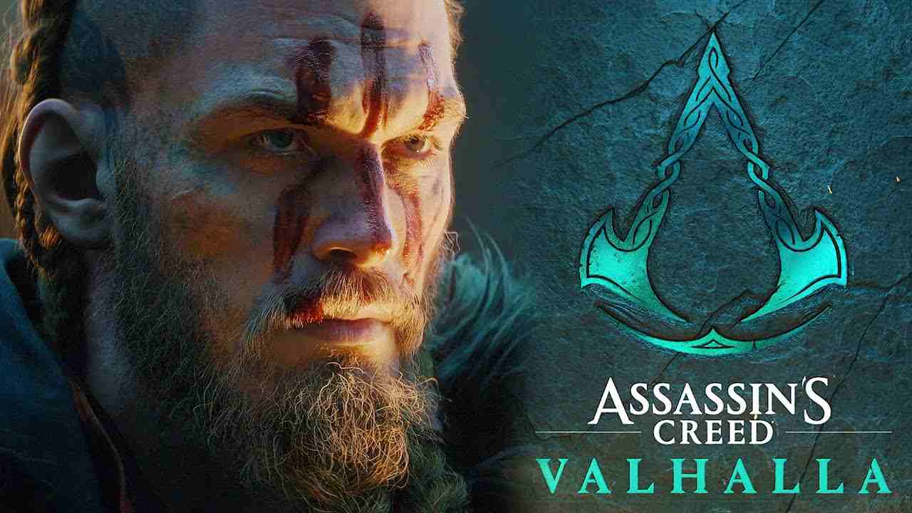 assassin's creed valhalla DLC
