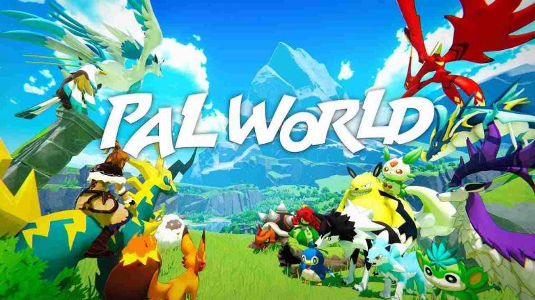 will palworld be on xbox