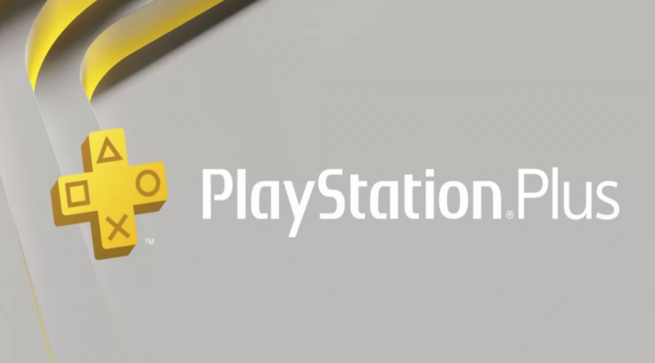 Playstation Plus logo 