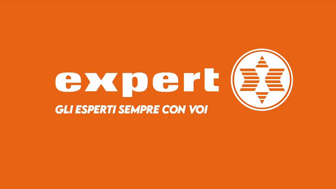 Volantino Expert, arriva la Bella Estate con la TV in regalo