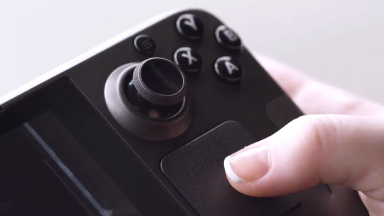 Questo nuovo joystick è indistruttibile - VIDEO