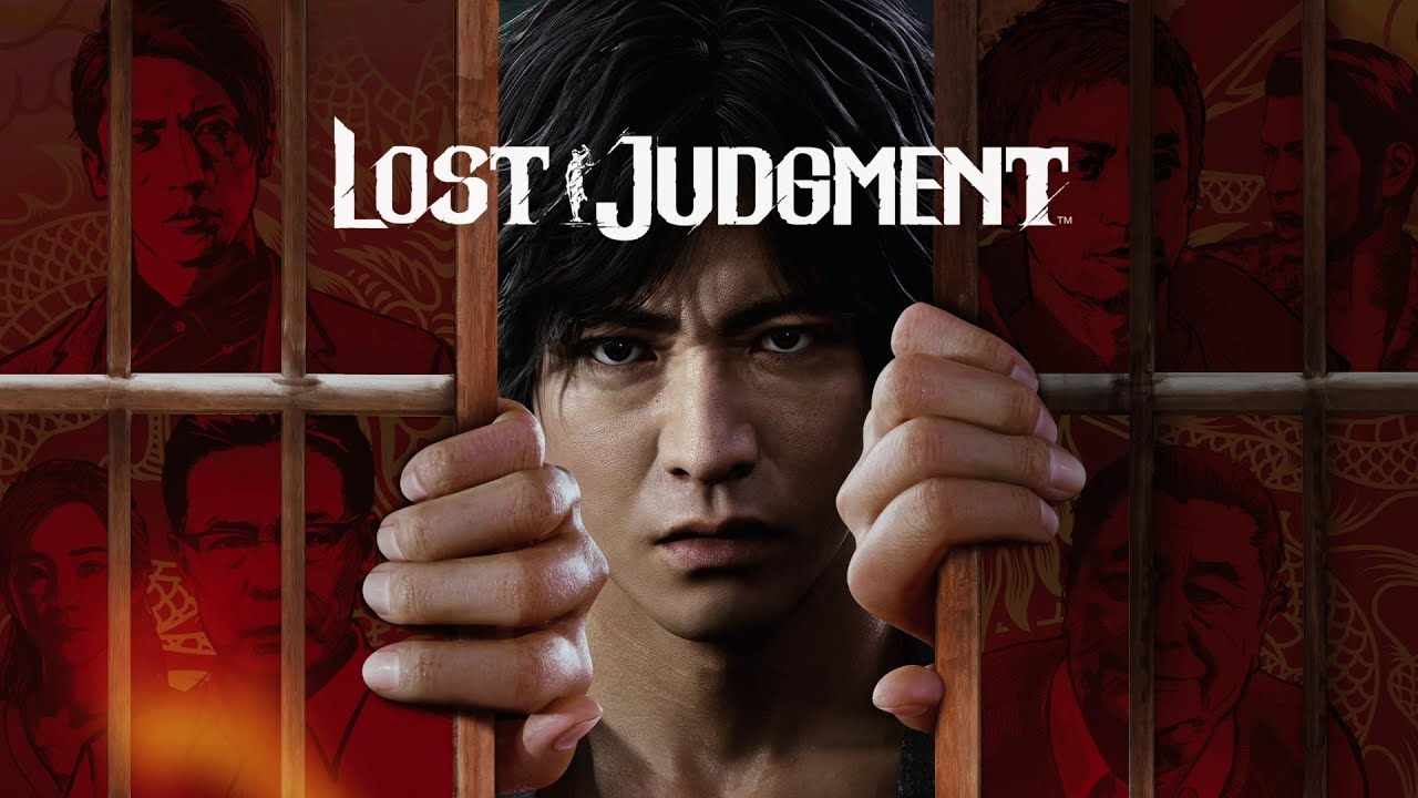 lost judgment gameplay