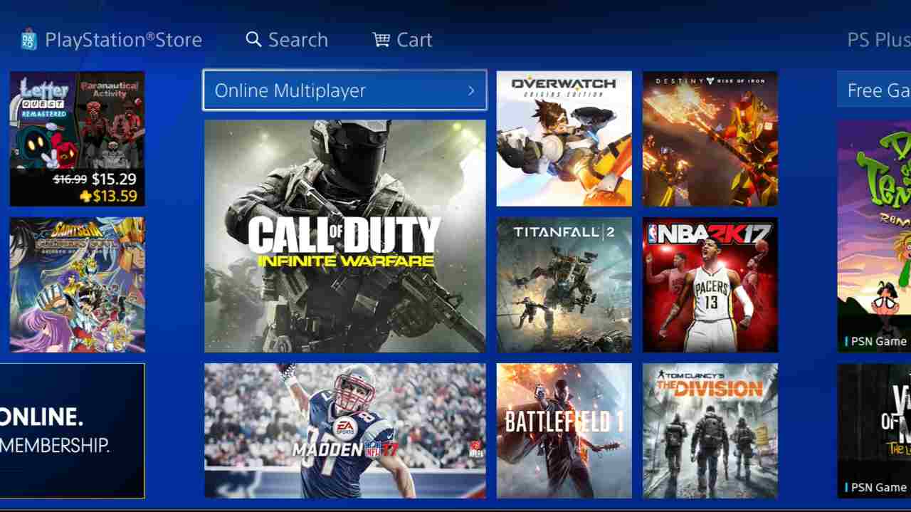PlayStation Plus, tante sorprese ad agosto: i premi