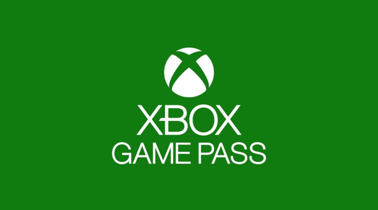 Xbox Game Pass 
