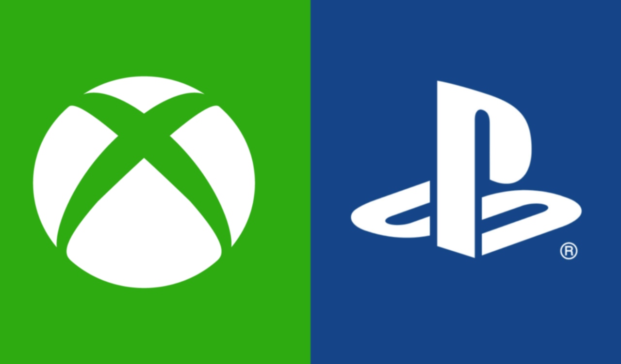 Xbox e Playstation