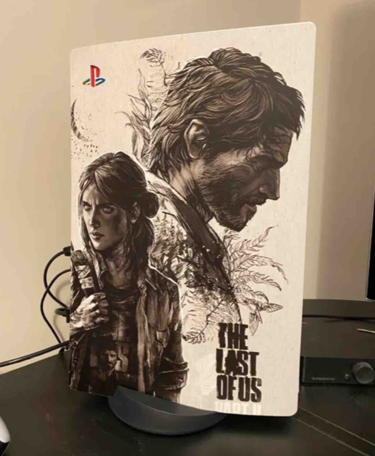 ps5 the last of us