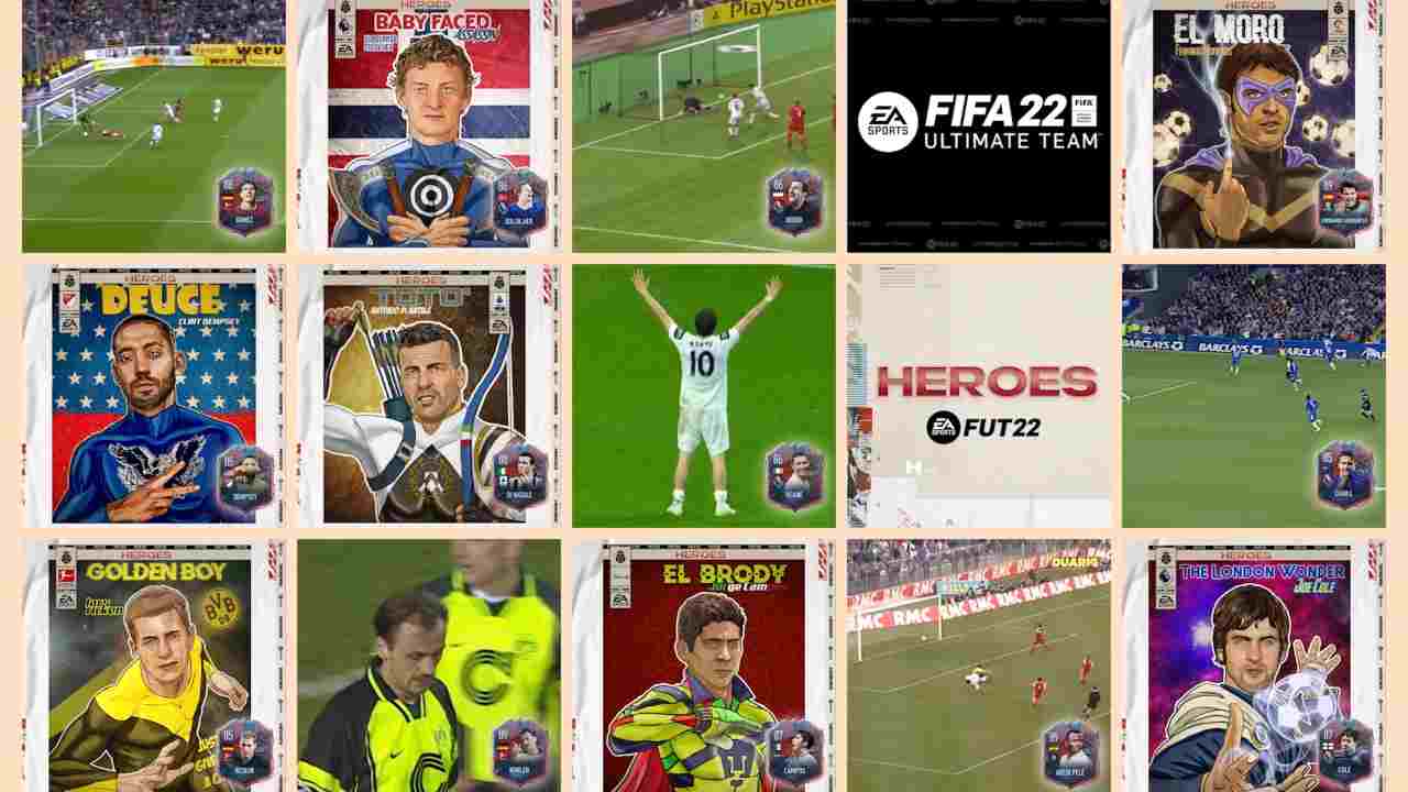 FIFA FUT 22, rivoluzione storica in arrivo: l'annuncio