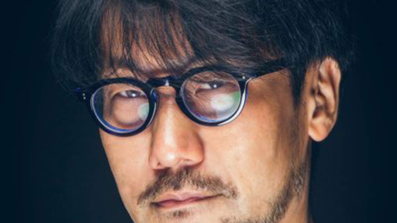 Hideo Kojima mad max 
