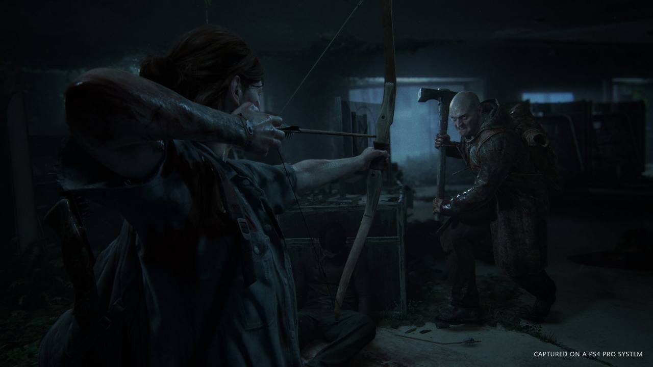 The Last of Us, Naughty Dog prepara un annuncio: la data