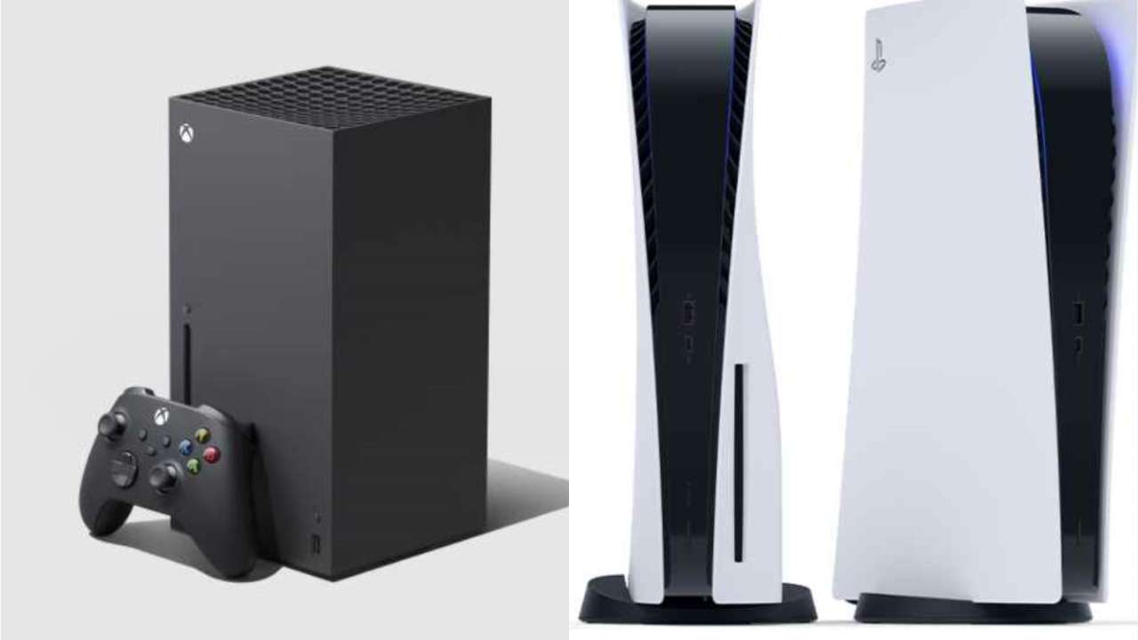 Disponibilità PS5 e Xbox Series X, ecco la più facile da trovare a Natale