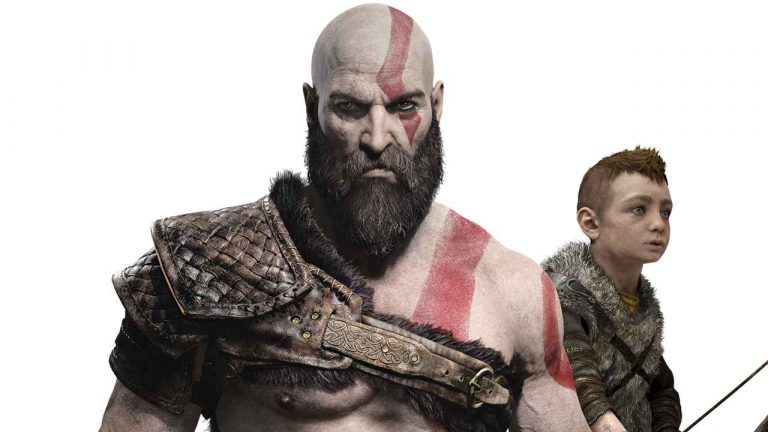 God Of War Doveva Essere In Prima Persona Il Retroscena