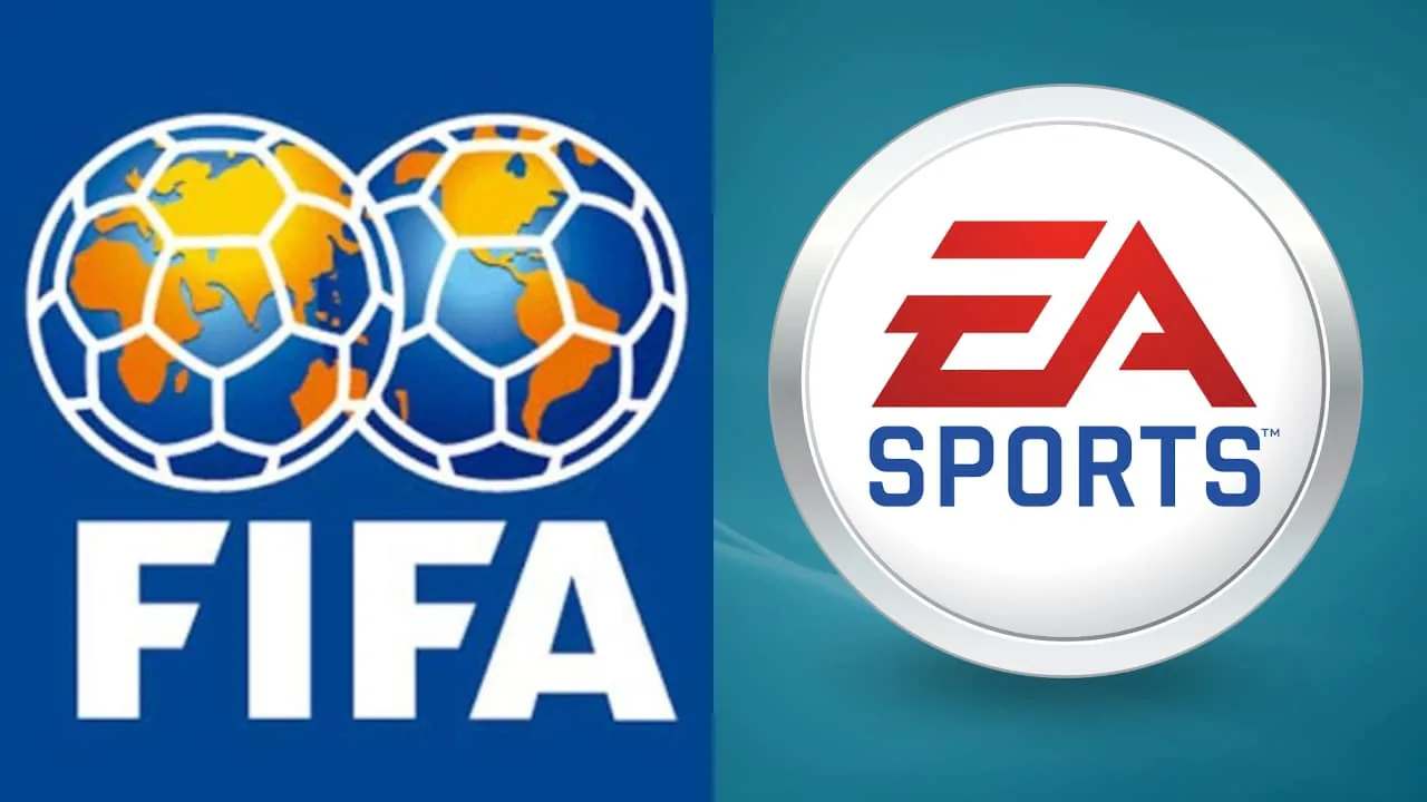 La FIFA potrebbe creare il suo gioco di calcio senza EA 