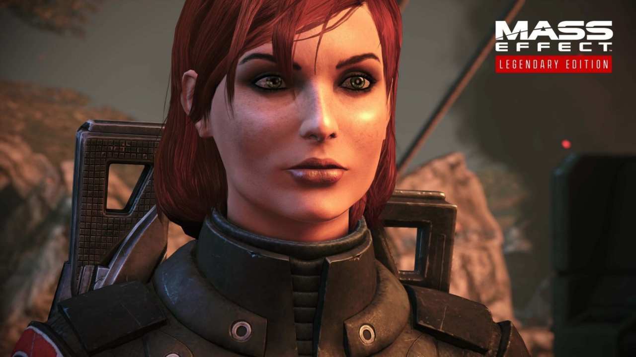 Mass Effect Legendary Edition, nuova mod cambia il finale