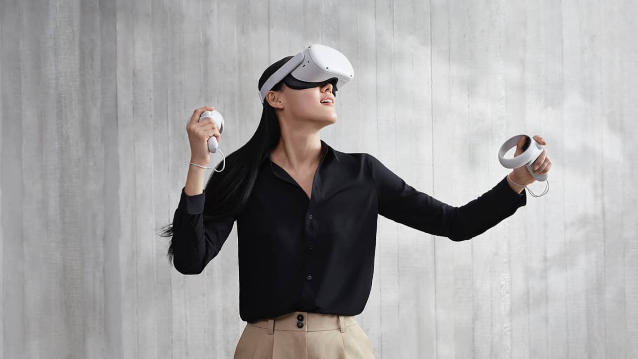 Oculus VR, decisione storica in seguito per i videogiocatori