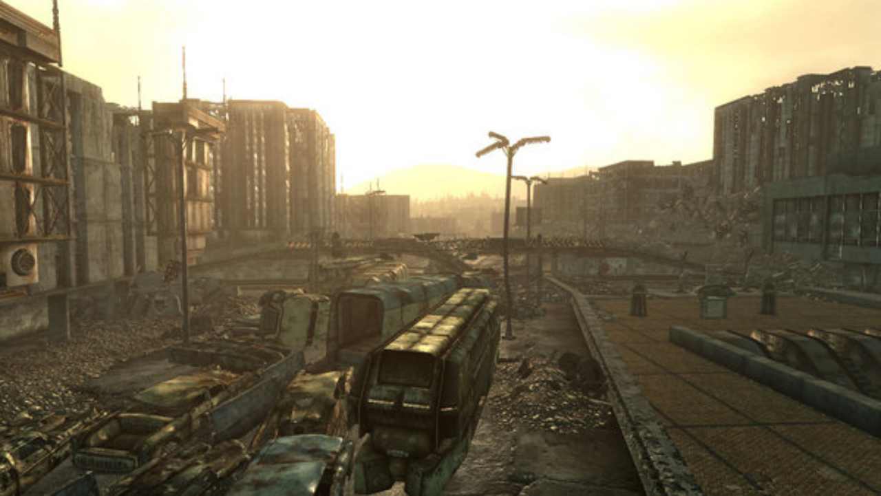 Patch corregge fastidioso problema di Fallout 3 dopo 13 anni