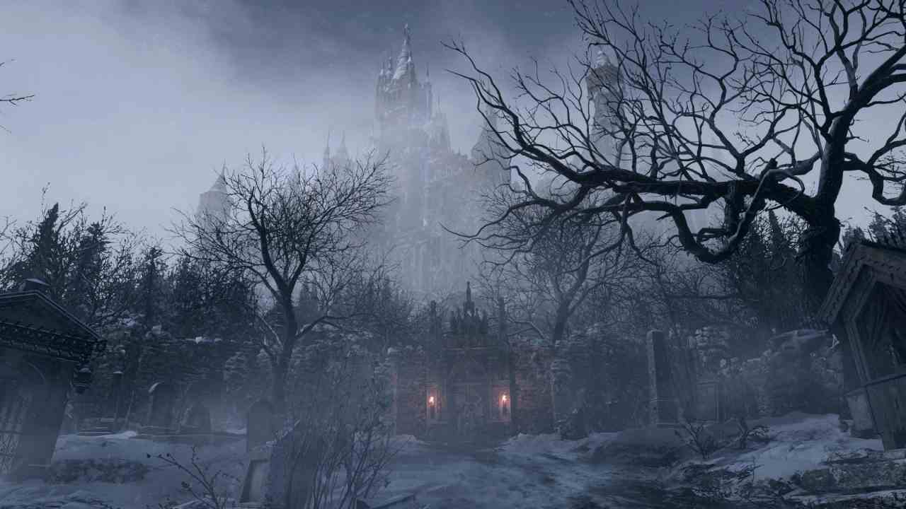 Resident Evil Village, ottime notizie per i giocatori