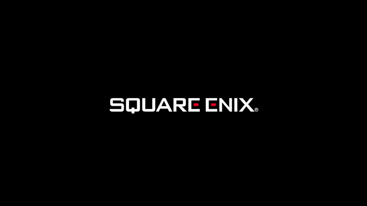 Square Enix videogioco 