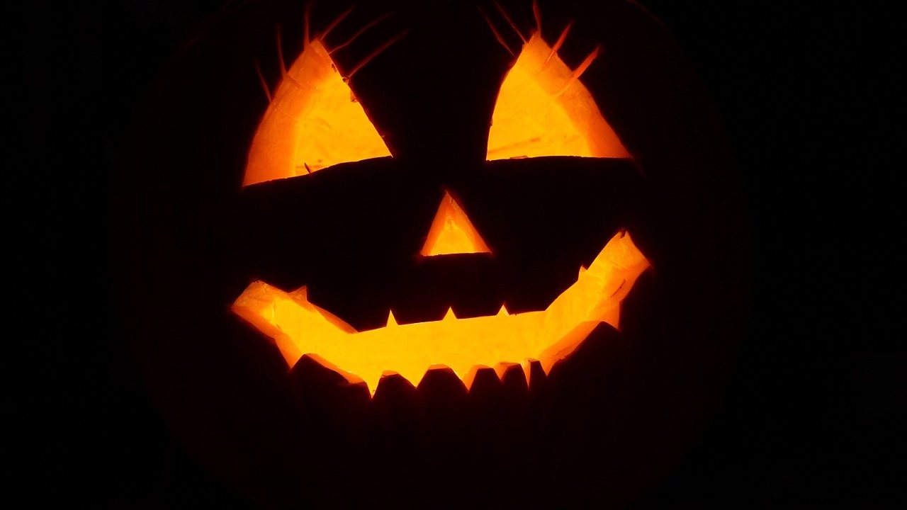 Tanti giochi horror gratis per Halloween, ecco come riscattarli