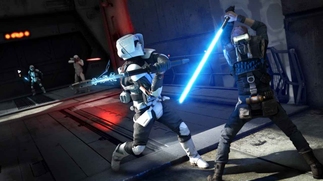 Nuovo gioco di Star Wars potrebbe presto essere annunciato