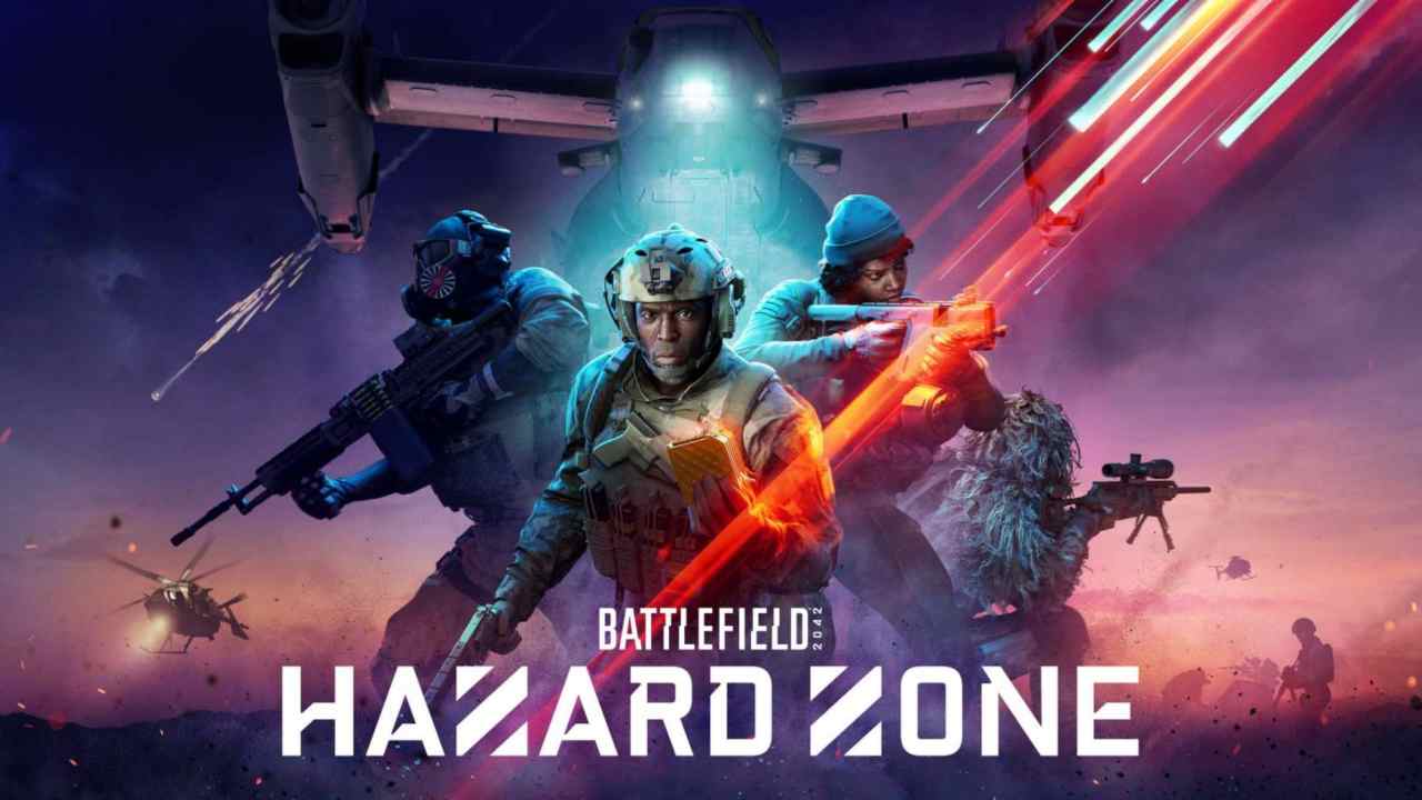Battlefield 2042, vantaggio per chi lo giocherà su Xbox 