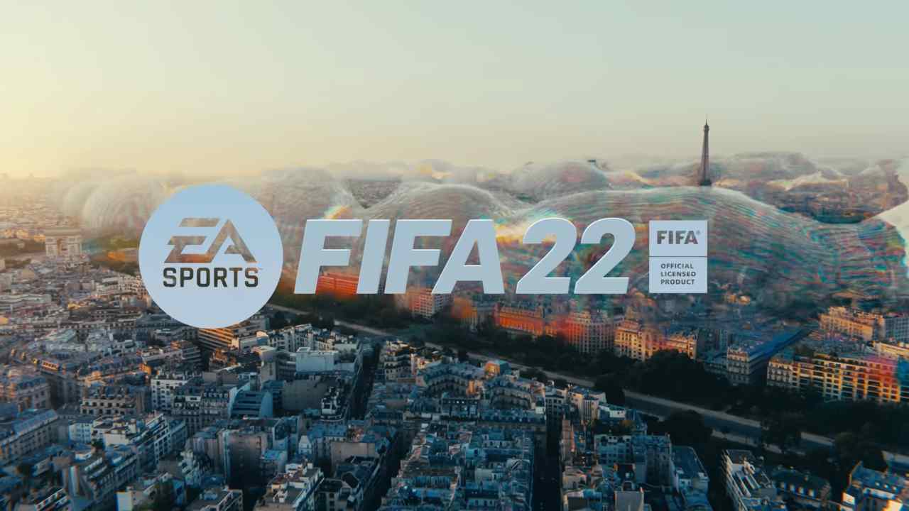 FIFA 22, 115.000 euro in palio per i migliori giocatori