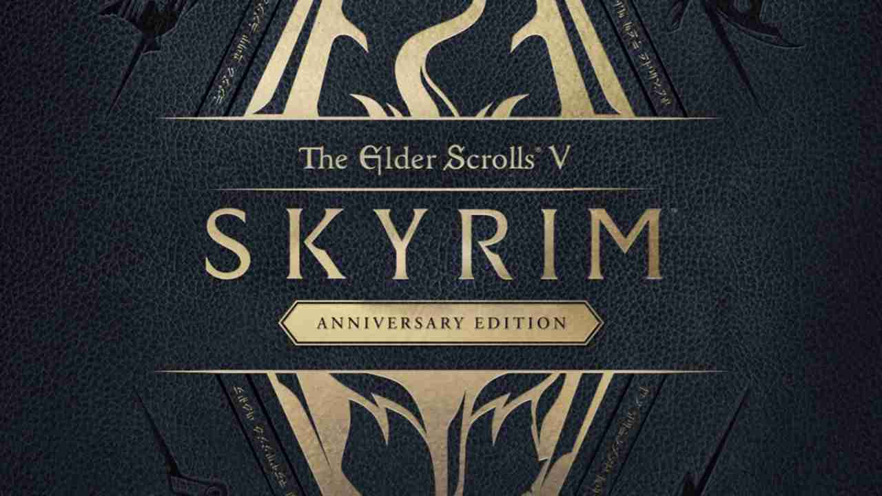Prezzo di Skyrim Anniversary Edition rivelato ed è polemica