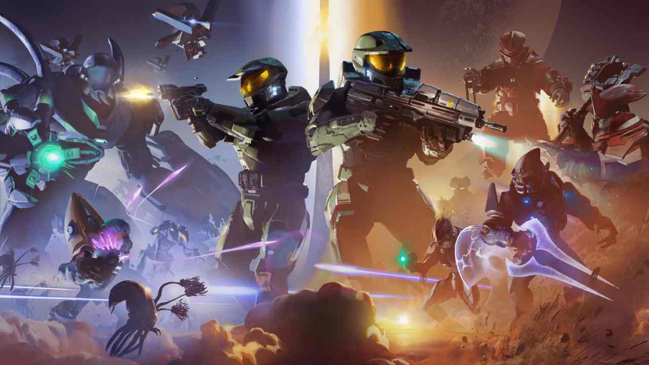 Halo Infinite spiazza tutti: ci saranno più Campagne