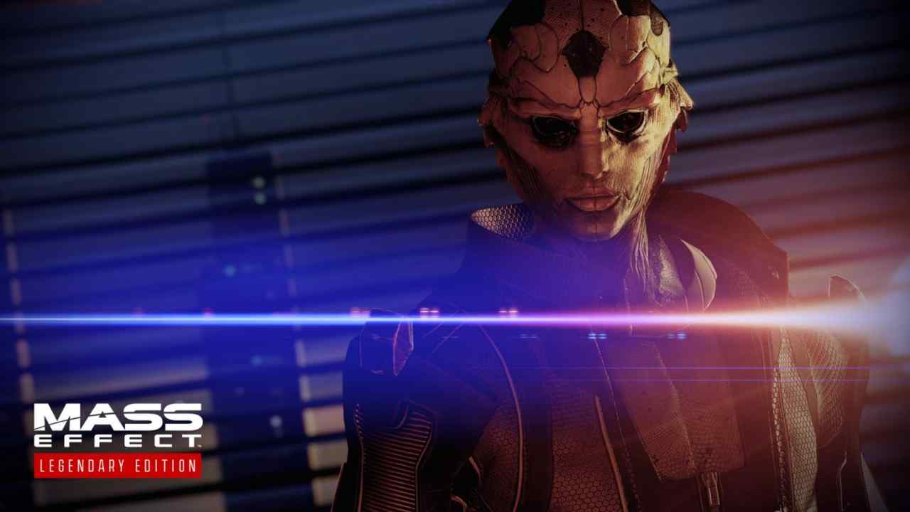 Mass Effect diventa serie TV, EA e Bioware raggiungono l'accordo